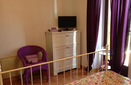Corbara Bed & Breakfast | B&B Dimora Paolina