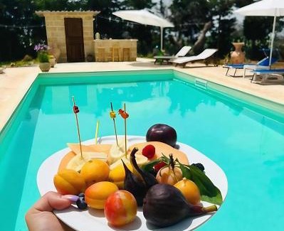 Parabita Bed & Breakfast | B&B DOÑA FLOR