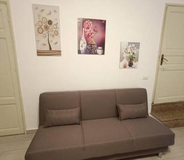 Piana degli Albanesi Apartment | B&B Domus Patrizia