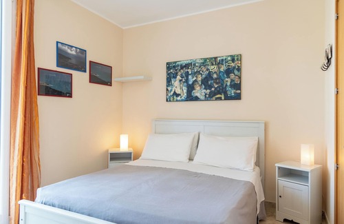 Vignacastrisi Bed & Breakfast | B&B DonnaLina