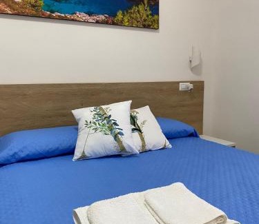 Pompei Bed & Breakfast | B&B DonnaRooms Pompeii