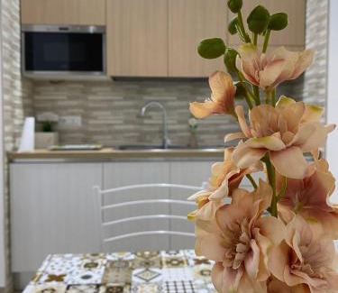 Pompei Bed & Breakfast | B&B DonnaRooms Pompeii