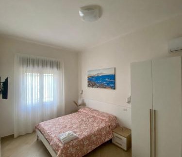 Pompei Bed & Breakfast | B&B DonnaRooms Pompeii
