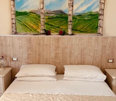 Osimo Bed & Breakfast | b&b DOREMI