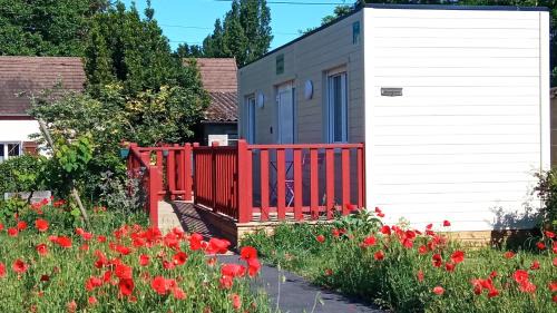Noyers Bed & Breakfast | B&B du Cerisier, diner sur demande