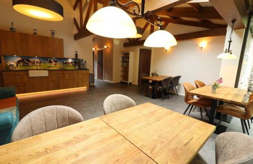 Abtswoude Bed & Breakfast | B&B Eemswolde