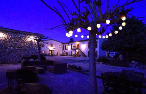 Caldes de Malavella Bed & Breakfast | B&B El Ranxo