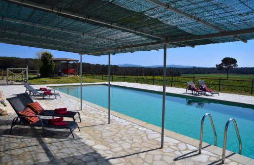 Caldes de Malavella Bed & Breakfast | B&B El Ranxo