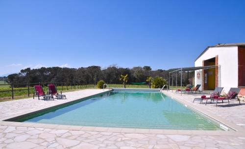 Caldes de Malavella Bed & Breakfast | B&B El Ranxo