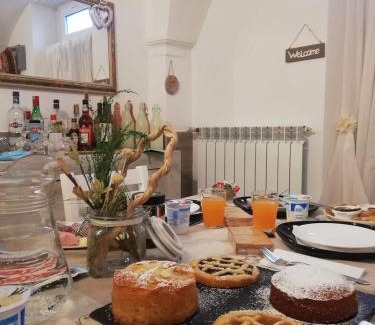 Peretola Bed & Breakfast | B & B Eliana e Ristorante