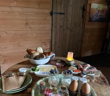 Angerlo Bed & Breakfast | B&B en Wellness de Waalhoeve