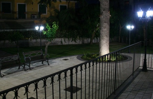 Tremestieri Etneo Bed & Breakfast | B&B Etna Country - Iris room