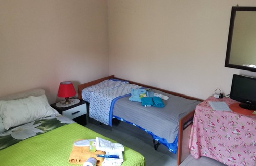 Belpasso Bed & Breakfast | B&b Etneo Belpasso