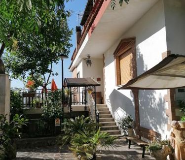 Falvaterra Bed & Breakfast | B&b Fabra Casa Mia e non solo
