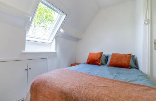Suwald House | B&B farm GRUTSK in Suwald with its own harbor, cleaning included