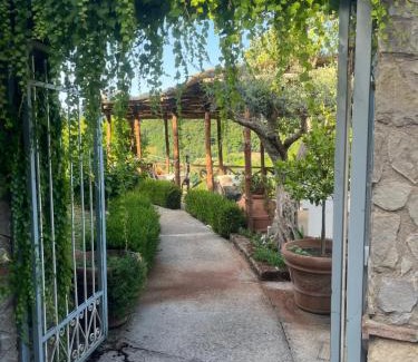 Campinola Bed & Breakfast | B&B Fior Tramonti