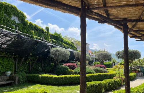 Campinola Bed & Breakfast | B&B Fior Tramonti