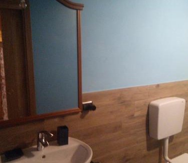 Fiumalbo Bed & Breakfast | B&B Fiume Bianco