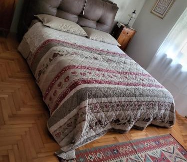 Caltrano Bed & Breakfast | B&B Flauto Magico