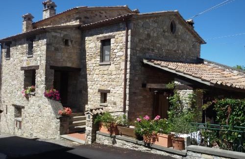 Pennabilli Bed & Breakfast | B&B Fonte Dei Billi
