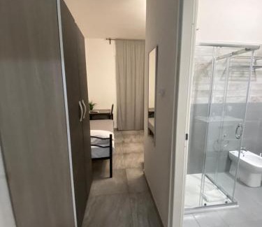 San Salvo Marina Bed & Breakfast | B&B FRONTEMARE San Salvo Marina CH