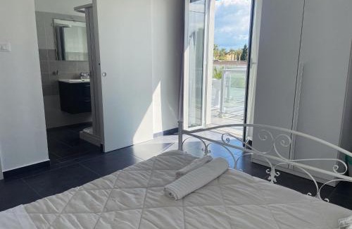 San Salvo Marina Bed & Breakfast | B&B FRONTEMARE San Salvo Marina CH