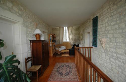 La Clisse Bed & Breakfast | B&B Gagnepain La Riviere