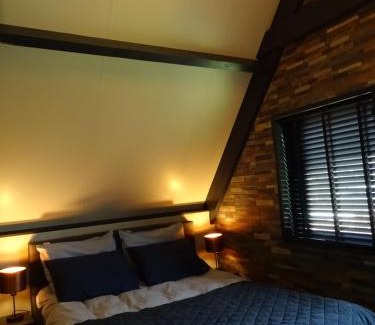 Wapserveen Bed & Breakfast | B&B Geniet Nátuurlijk