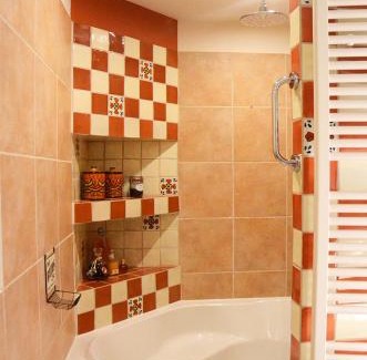 Geulhem Bed & Breakfast | B&B Gerlachus