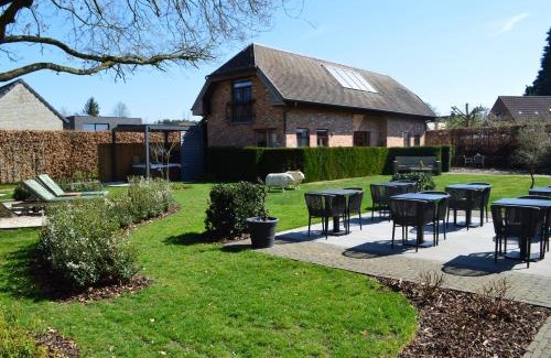 Gierle Bed & Breakfast | B&B Gielse Garden