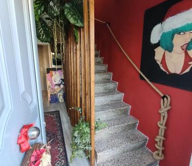 Massa Lombarda House | B&b GIOIA