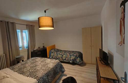 Massa Lombarda House | B&b GIOIA