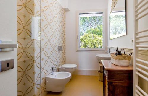 Civitanova Alta Bed & Breakfast | B&B Green Eyes