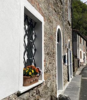 Colonnata Bed & Breakfast | B&B Gronda Via Vandelli