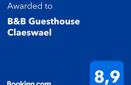 Klaaswaal Apartment | B&B Guesthouse Claeswael