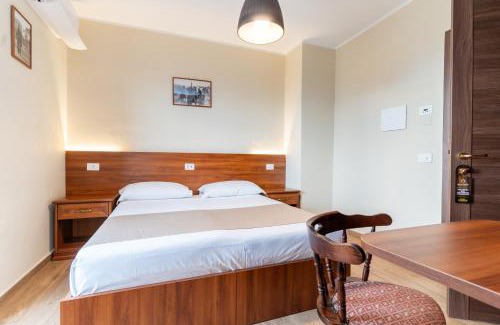 Bisignano Bed & Breakfast | B&B Gusto West