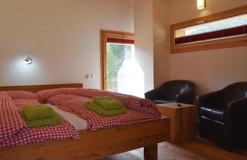 Ernen Bed & Breakfast | B&B Hängebrigga
