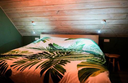 Molenstraat Bed & Breakfast | B&B Heinehoeve