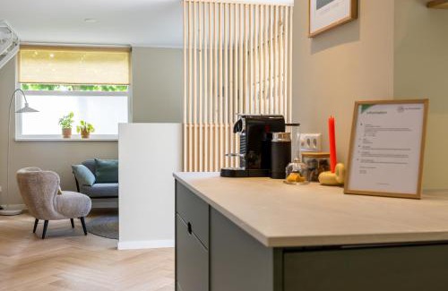 Municipality of Haaren Bed & Breakfast | B&B Het Torenhuis