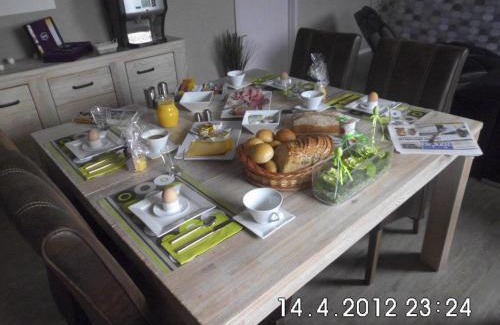 Overpelt Bed & Breakfast | B&B Hoeven Het Gehucht