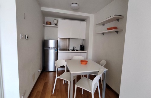 Vimercate Apartment | B & B Holiday/Short Term Lombarda within easy reach of Monza and Milan Lakes