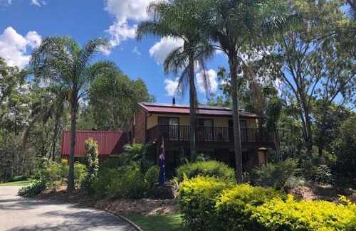 Barellan Point Bed & Breakfast | B&B Home in the Country