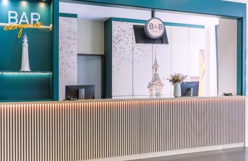 Aalen Hotel | B&B Hotel Aalen