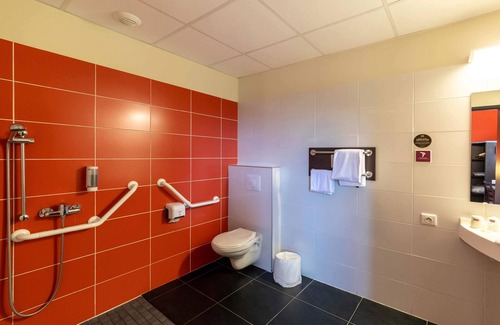 Castelculier Hotel | B&B HOTEL Agen Castelculier