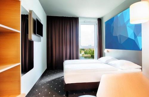 Neheim Hotel | B&B HOTEL Arnsberg