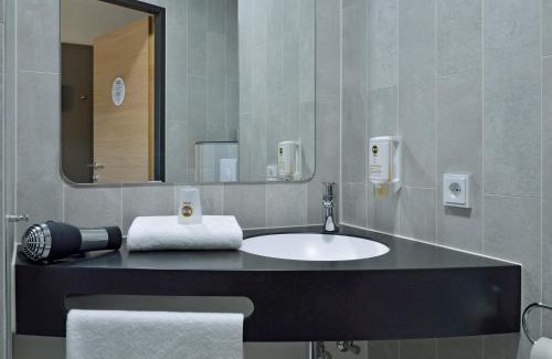 Neheim Hotel | B&B HOTEL Arnsberg