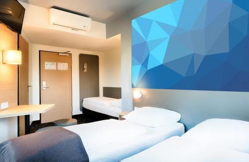 Neheim Hotel | B&B HOTEL Arnsberg