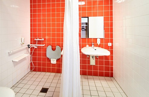 Aschaffenburg Hotel | B&B Hotel Aschaffenburg