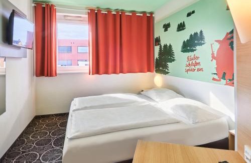 Aschaffenburg Hotel | B&B Hotel Aschaffenburg