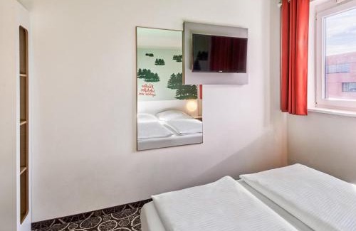 Aschaffenburg Hotel | B&B Hotel Aschaffenburg